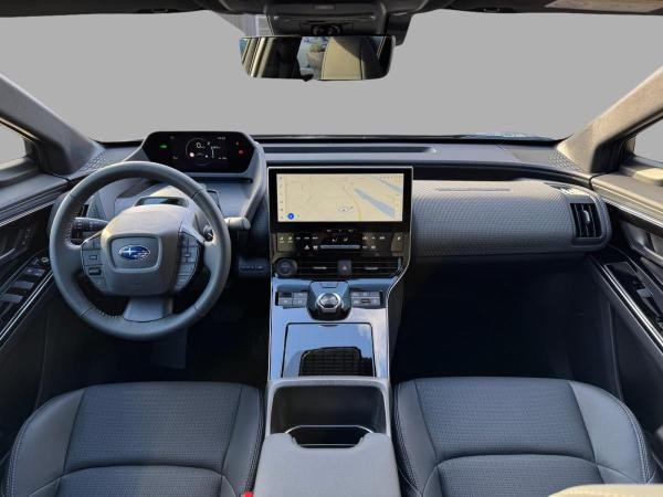 Subaru SOLTERRA