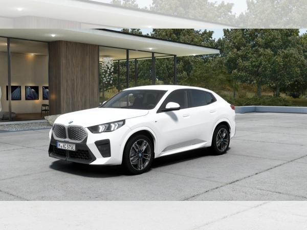 BMW iX2
