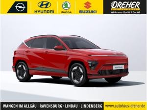 Hyundai Kona Elektro