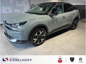 Citroën E-C4