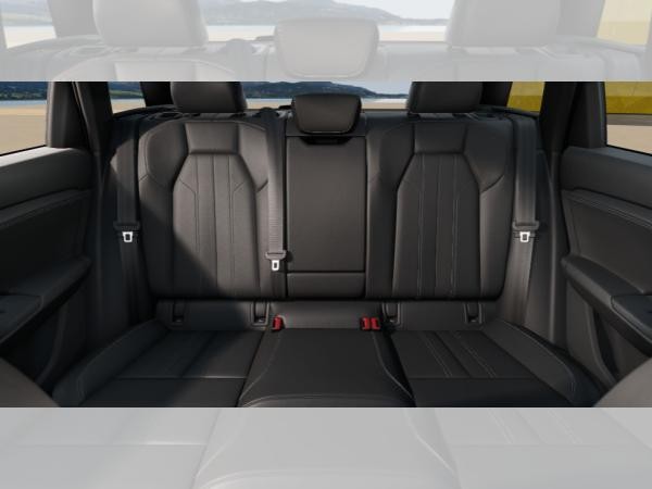 Audi SQ6 e-tron