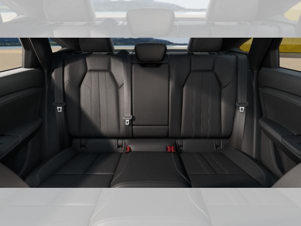 Audi SQ6 e-tron