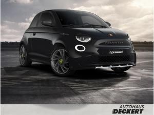 Abarth 500