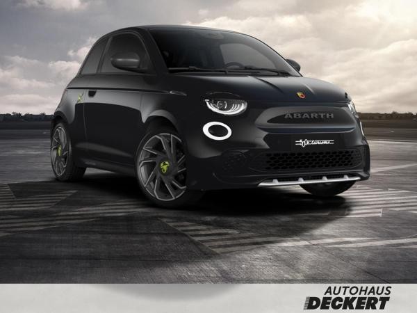 Abarth 500