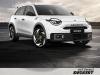 Abarth 600e