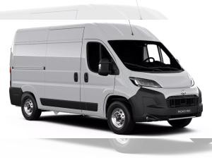 Toyota Proace Max