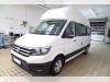 Volkswagen Grand California