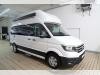 Volkswagen Grand California