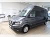 Volkswagen Grand California