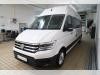 Volkswagen Grand California