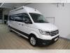 Volkswagen Grand California