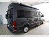 Volkswagen Grand California