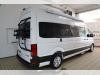 Volkswagen Grand California