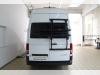 Volkswagen Grand California