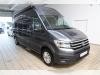 Volkswagen Grand California