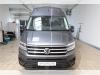 Volkswagen Grand California