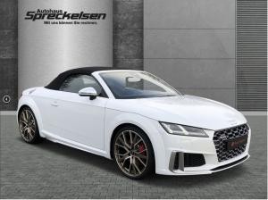 Audi TTS