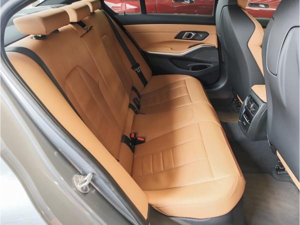 BMW M340
