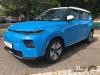 Kia e-Soul