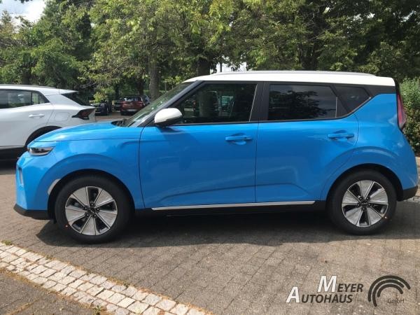 Kia e-Soul