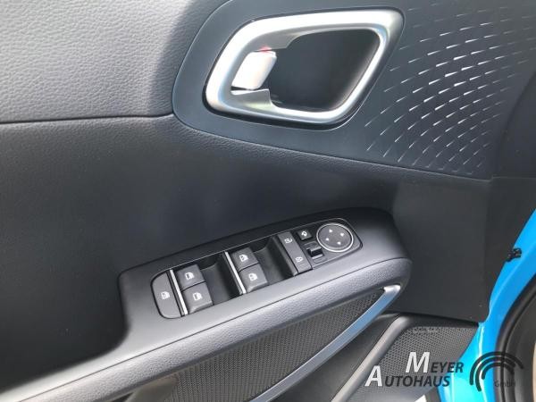 Kia e-Soul