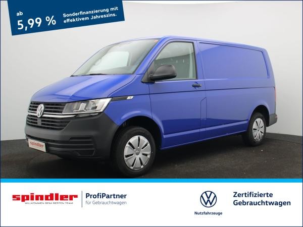 Volkswagen T6.1 Transporter