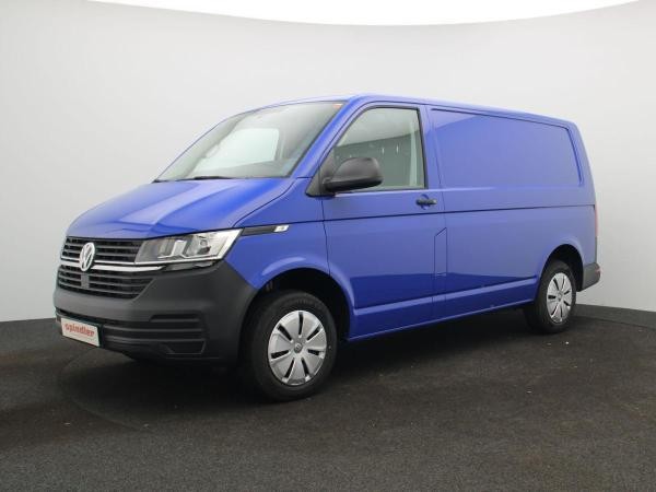 Volkswagen T6.1 Transporter