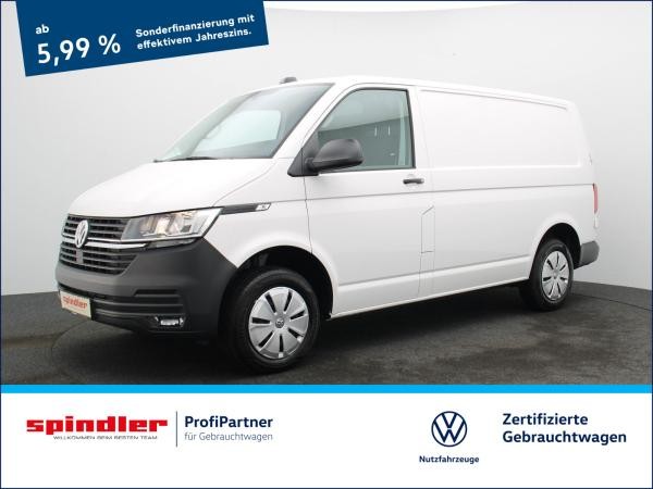 Volkswagen T6.1 Transporter