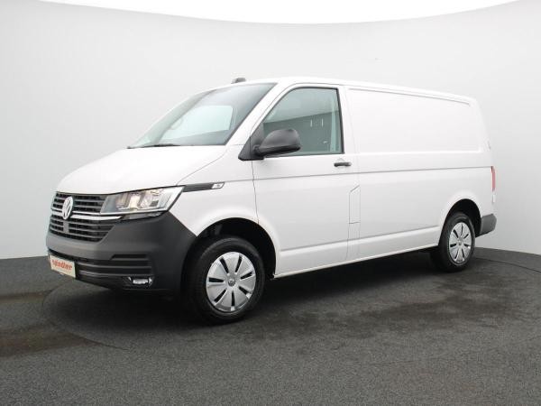 Volkswagen T6.1 Transporter