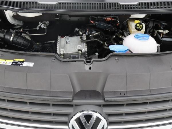 Volkswagen T6.1 Transporter