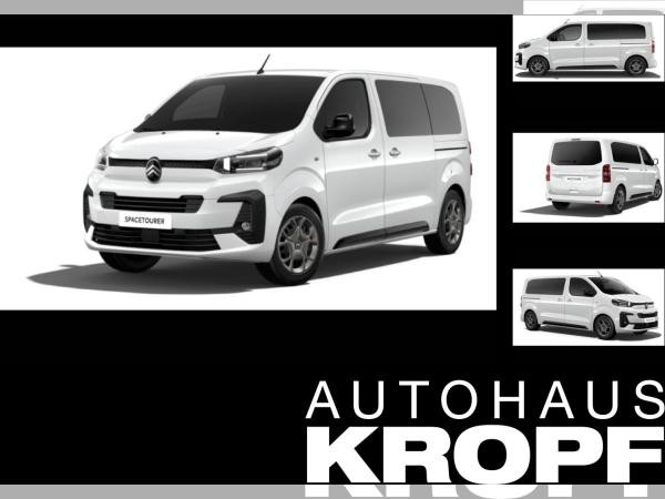 Citroën SpaceTourer