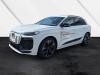 Audi SQ6 e-tron