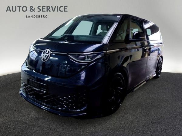 Volkswagen ID.Buzz