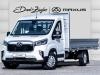 MAXUS Deliver 9
