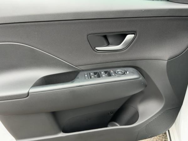 Hyundai Kona Elektro