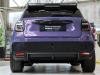 Abarth 600e