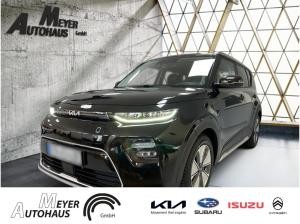 Kia e-Soul