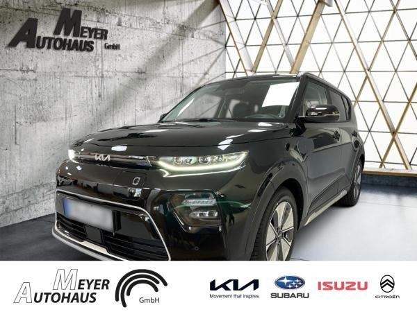Kia e-Soul