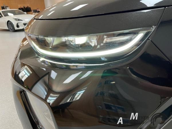 Kia e-Soul