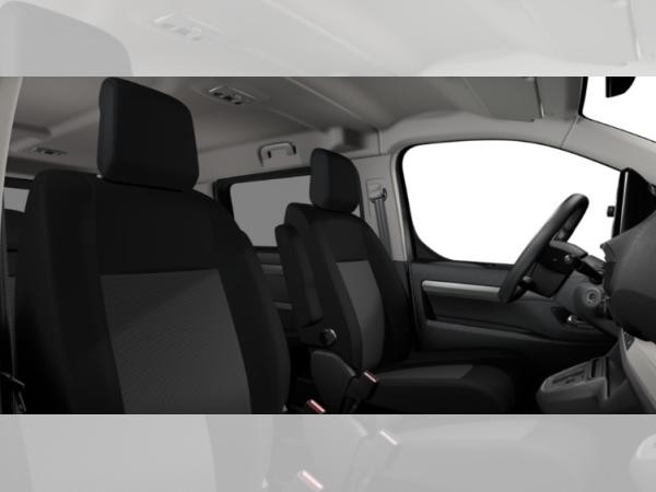 Citroën SpaceTourer