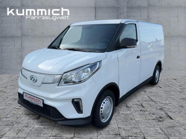 MAXUS eDeliver 3