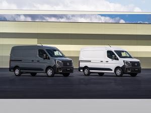 Nissan Interstar