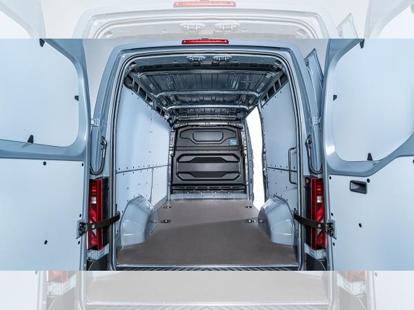 Nissan Interstar