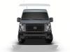 Nissan Interstar