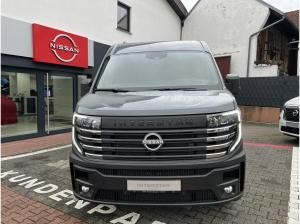 Nissan Interstar