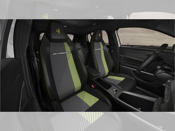 Abarth 600e
