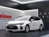 Suzuki Swace