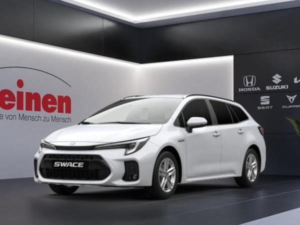 Suzuki Swace