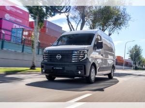 Nissan Interstar