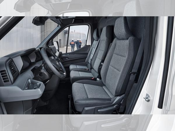 Nissan Interstar